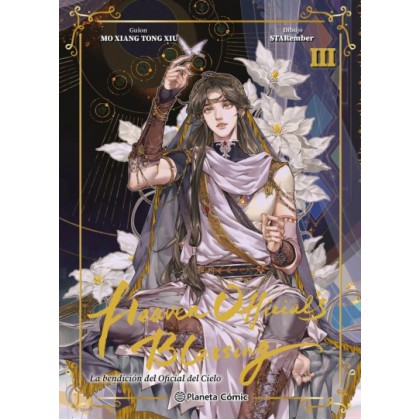 Heaven Official Blessing vol 3